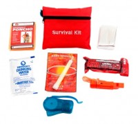 Survival Mini Kit for Children