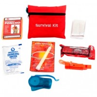 Survival Mini Kit for Children