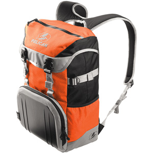 Pelican ProGear™ S145 Sport Tablet Backpack – Orange