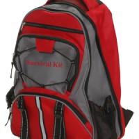 Elite Multi-Pocket Hikers Backpack