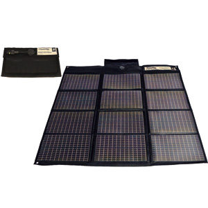 solar power 20w Folding Solar Panel Charger
