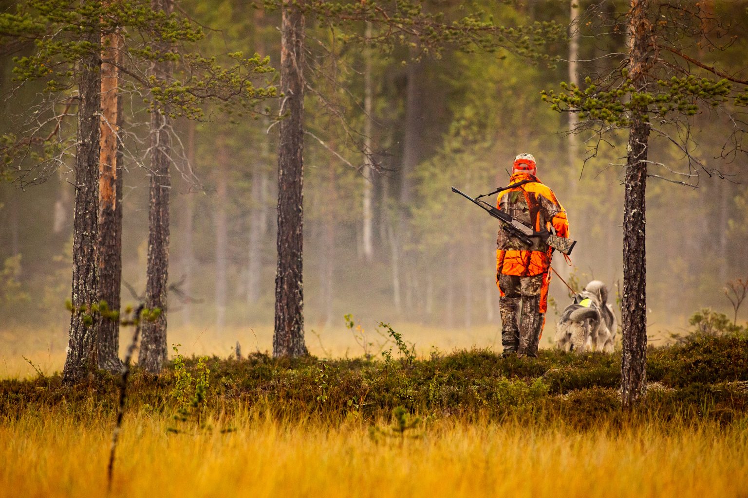 5 MustHave Hunting Tools You Need To Prepare Before The Next Hunt