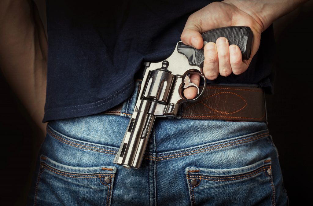 5 Tips For Finding The Right Firearm For Your Situation