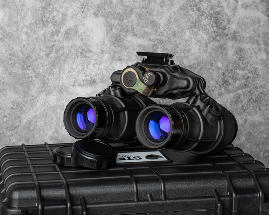 Which would you use, Thermal Scopes or Night Vision for Hog Hunting?
