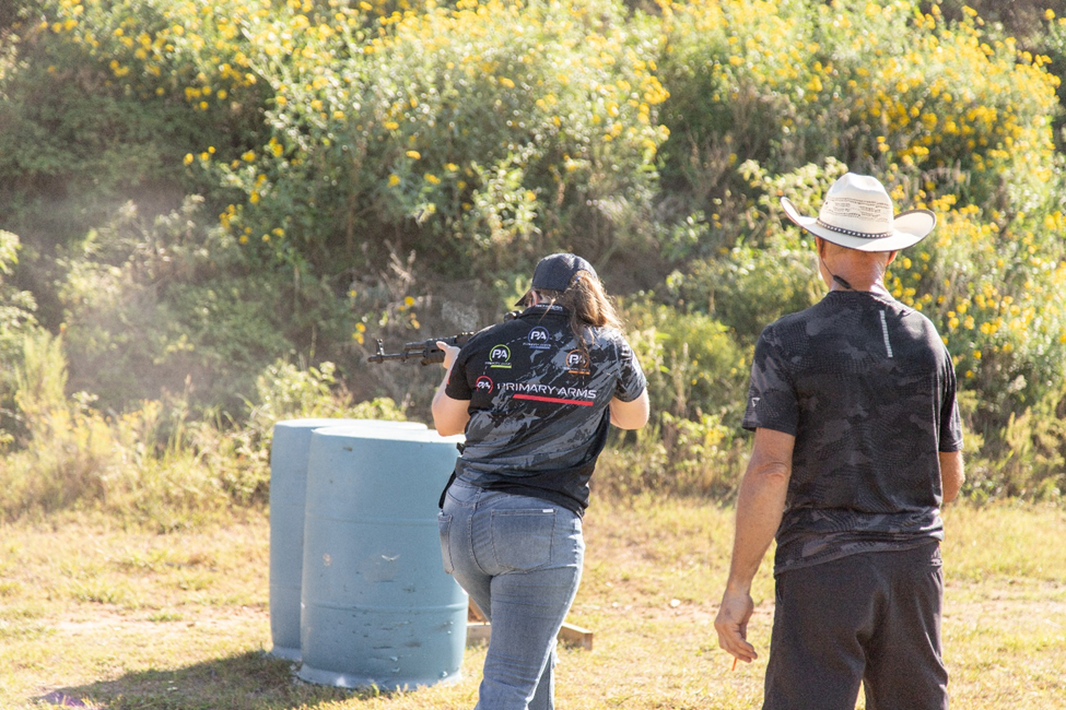 What Attire Should You Wear for Your First 3-Gun Competition?