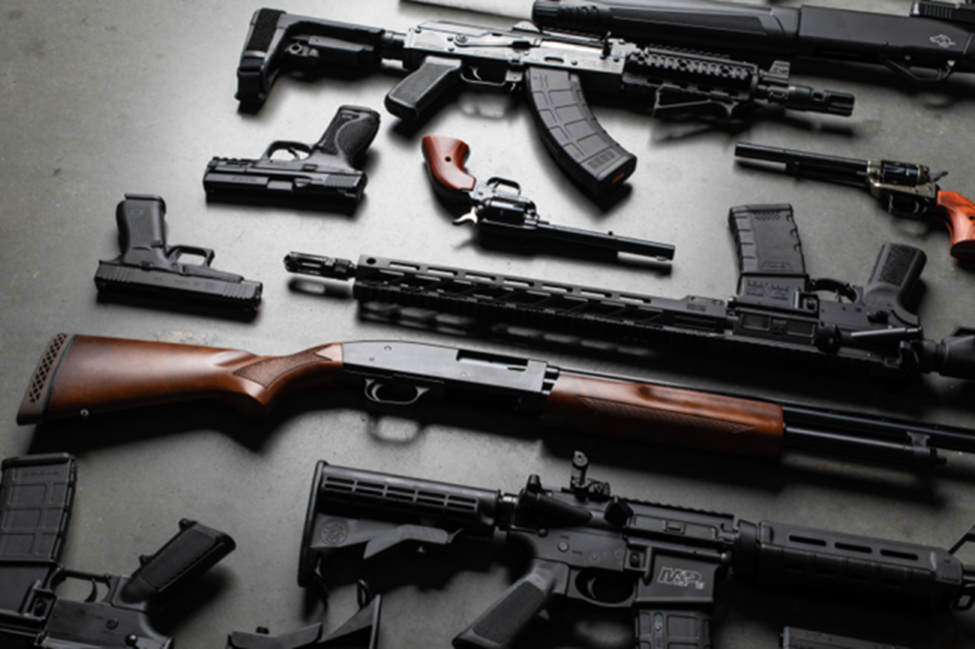 What Is the Best First Gun for New gun Owners? 
