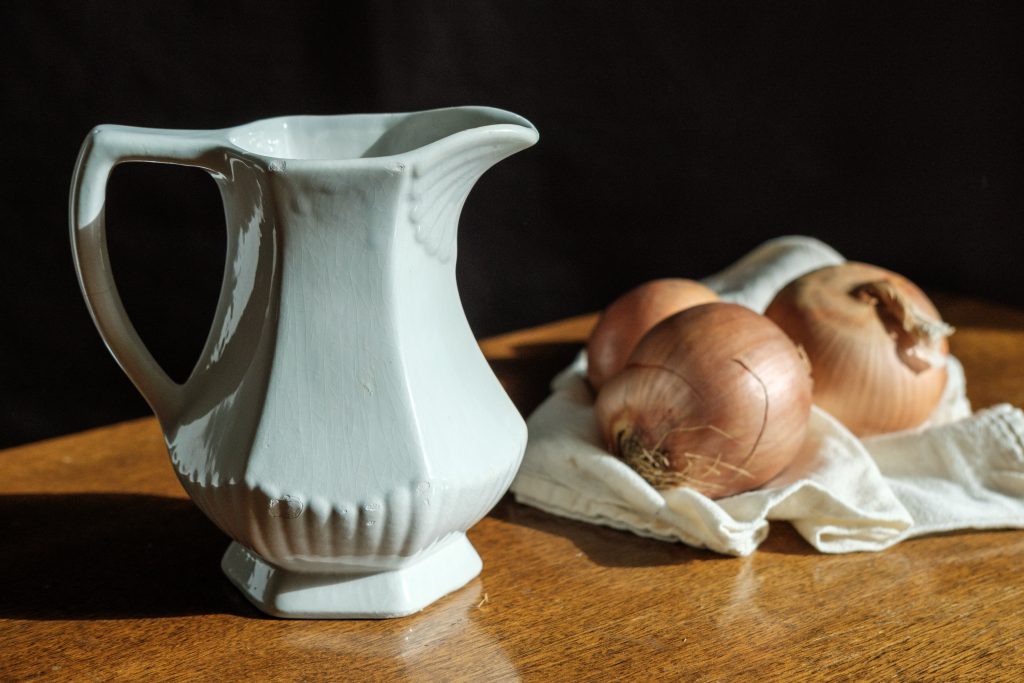 All the rage on TikTok, but the benefits of onion water have been around for centuries.