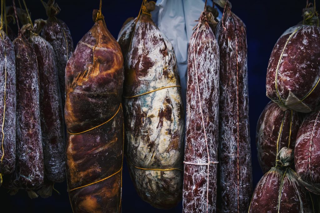 five effective ways to preserve meat