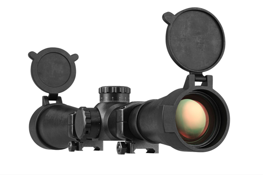 5 Ways You Can Protect Your Hunting Rifle Scope (For more useful information about hunting rifle scopes and firearms in general, check out Shooting Mystery.)