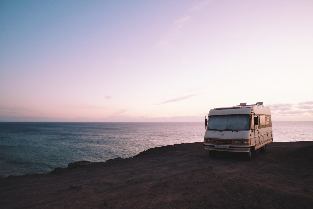 Choosing the Right Motorhome for Your Off-Grid Adventures