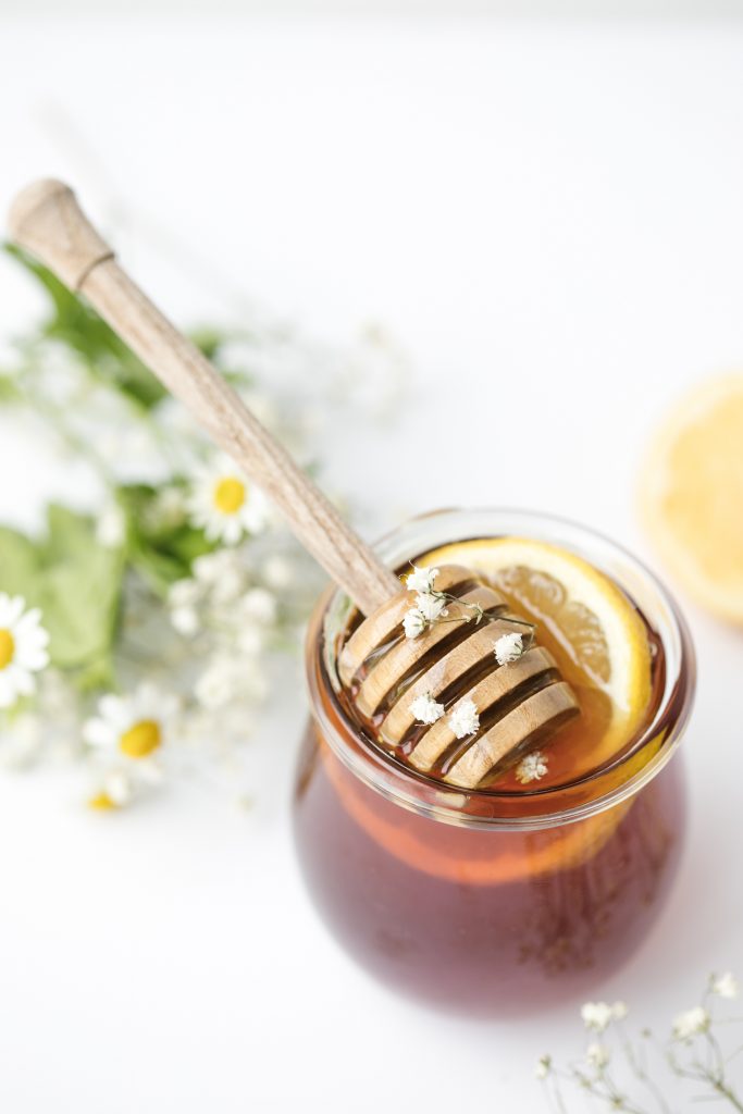 Honey: A Sustaining Superfood