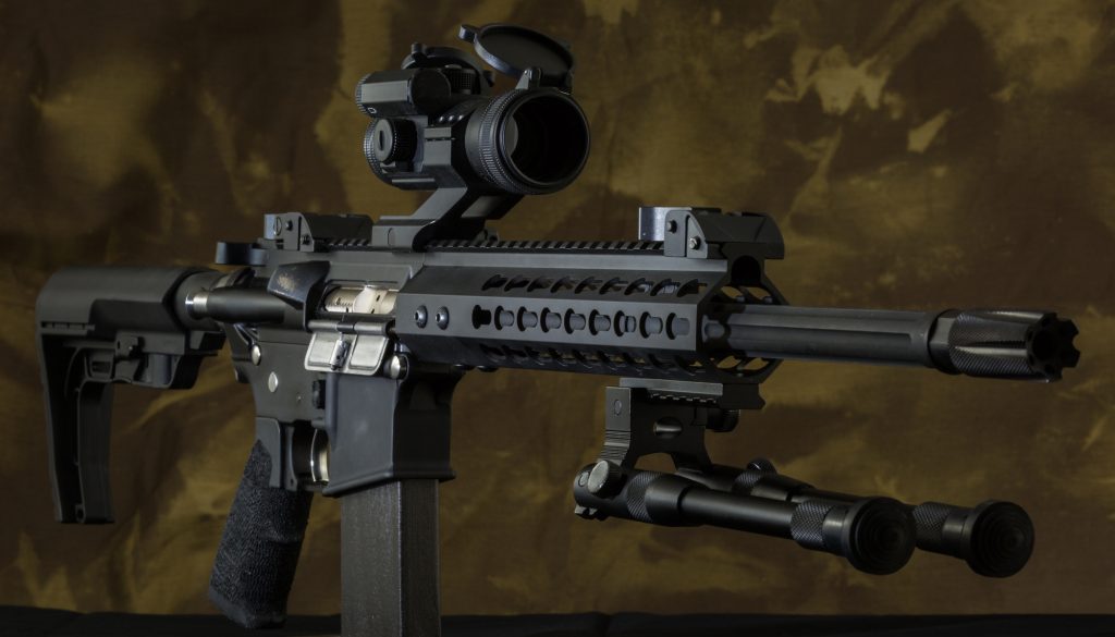 Building Your First Hunting AR-15: A Step-By-Step Guide