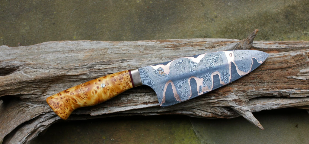 reliable bushcraft tool